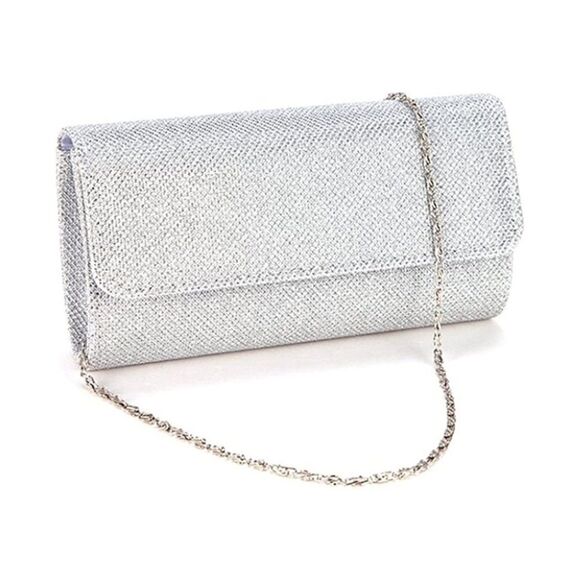 Sparkly Evening Bag - Picture 1 of 4